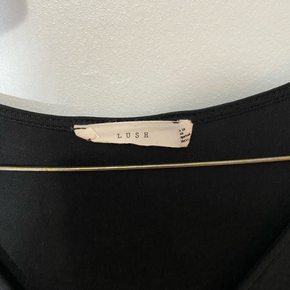 Lush Dress - Picture 4 of 5